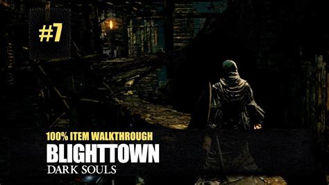 blighttown|blighttown items.